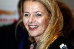 Amsterdam 26 januari 2016
Goed geld gala van de nationale postcode loterij in carre met als hoofdgast George Clooney.
Prinses Mabel
