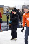 Biddinghuizen 31 januari 2016
Training voor de hollandse 100 op de schaatsbaan van Biddinghuizen. Aanwezig oa Prins Bernhard jr met kinderen Prinses Marilene Prins Maurits en Prinses Anna Prins Pieter Christiaan Prinses Emma Prinses Margriet Leontien Zijlaard v Moorsel met man Michael Zijlaard en dochter Indy Rosanna Kluivert met Patrick Nino Demy Shane en Justin Kluivert.