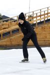 Biddinghuizen 31 januari 2016
Training voor de hollandse 100 op de schaatsbaan van Biddinghuizen. Aanwezig oa Prins Bernhard jr met kinderen Prinses Marilene Prins Maurits en Prinses Anna Prins Pieter Christiaan Prinses Emma Prinses Margriet Leontien Zijlaard v Moorsel met man Michael Zijlaard en dochter Indy Rosanna Kluivert met Patrick Nino Demy Shane en Justin Kluivert.