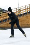 Biddinghuizen 31 januari 2016
Training voor de hollandse 100 op de schaatsbaan van Biddinghuizen. Aanwezig oa Prins Bernhard jr met kinderen Prinses Marilene Prins Maurits en Prinses Anna Prins Pieter Christiaan Prinses Emma Prinses Margriet Leontien Zijlaard v Moorsel met man Michael Zijlaard en dochter Indy Rosanna Kluivert met Patrick Nino Demy Shane en Justin Kluivert.