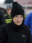 Biddinghuizen 31 januari 2016
Training voor de hollandse 100 op de schaatsbaan van Biddinghuizen. Aanwezig oa Prins Bernhard jr met kinderen Prinses Marilene Prins Maurits en Prinses Anna Prins Pieter Christiaan Prinses Emma Prinses Margriet Leontien Zijlaard v Moorsel met man Michael Zijlaard en dochter Indy Rosanna Kluivert met Patrick Nino Demy Shane en Justin Kluivert.