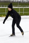 Biddinghuizen 31 januari 2016
Training voor de hollandse 100 op de schaatsbaan van Biddinghuizen. Aanwezig oa Prins Bernhard jr met kinderen Prinses Marilene Prins Maurits en Prinses Anna Prins Pieter Christiaan Prinses Emma Prinses Margriet Leontien Zijlaard v Moorsel met man Michael Zijlaard en dochter Indy Rosanna Kluivert met Patrick Nino Demy Shane en Justin Kluivert.