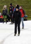 Biddinghuizen 31 januari 2016
Training voor de hollandse 100 op de schaatsbaan van Biddinghuizen. Aanwezig oa Prins Bernhard jr met kinderen Prinses Marilene Prins Maurits en Prinses Anna Prins Pieter Christiaan Prinses Emma Prinses Margriet Leontien Zijlaard v Moorsel met man Michael Zijlaard en dochter Indy Rosanna Kluivert met Patrick Nino Demy Shane en Justin Kluivert.
