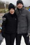 Biddinghuizen 31 januari 2016
Training voor de hollandse 100 op de schaatsbaan van Biddinghuizen. Aanwezig oa Prins Bernhard jr met kinderen Prinses Marilene Prins Maurits en Prinses Anna Prins Pieter Christiaan Prinses Emma Prinses Margriet Leontien Zijlaard v Moorsel met man Michael Zijlaard en dochter Indy Rosanna Kluivert met Patrick Nino Demy Shane en Justin Kluivert.