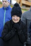 Biddinghuizen 31 januari 2016
Training voor de hollandse 100 op de schaatsbaan van Biddinghuizen. Aanwezig oa Prins Bernhard jr met kinderen Prinses Marilene Prins Maurits en Prinses Anna Prins Pieter Christiaan Prinses Emma Prinses Margriet Leontien Zijlaard v Moorsel met man Michael Zijlaard en dochter Indy Rosanna Kluivert met Patrick Nino Demy Shane en Justin Kluivert.