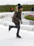 Biddinghuizen 31 januari 2016
Training voor de hollandse 100 op de schaatsbaan van Biddinghuizen. Aanwezig oa Prins Bernhard jr met kinderen Prinses Marilene Prins Maurits en Prinses Anna Prins Pieter Christiaan Prinses Emma Prinses Margriet Leontien Zijlaard v Moorsel met man Michael Zijlaard en dochter Indy Rosanna Kluivert met Patrick Nino Demy Shane en Justin Kluivert.