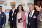 Amsterdam 26 januari 2016
Goed geld gala van de nationale postcode loterij in carre met als hoofdgast George Clooney. Prinses Viktoria zwanger