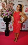 Amsterdam 18 januari 2016
Uitreiking Beau monde awards in het Amstel Hotel. Quinty Trustfull
