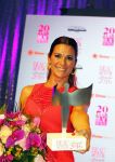 Amsterdam 18 januari 2016
Uitreiking Beau monde awards in het Amstel Hotel. Quinty Trustfull