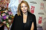 Amsterdam 18 januari 2016
Uitreiking Beau monde awards in het Amstel Hotel.
Renate Verbaan