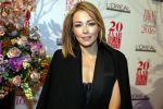 Amsterdam 18 januari 2016
Uitreiking Beau monde awards in het Amstel Hotel.
Renate Verbaan