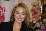 Amsterdam 18 januari 2016
Uitreiking Beau monde awards in het Amstel Hotel.
Renate Verbaan