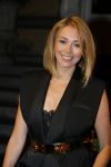 Amsterdam 18 januari 2016
Uitreiking Beau monde awards in het Amstel Hotel.
Renate Verbaan