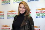 Amsterdam 26 januari 2016
Goed geld gala van de nationale postcode loterij in carre met als hoofdgast George Clooney.
Renate Verbaan