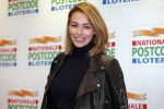 Amsterdam 26 januari 2016
Goed geld gala van de nationale postcode loterij in carre met als hoofdgast George Clooney.
Renate Verbaan