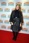 Amsterdam 26 januari 2016
Goed geld gala van de nationale postcode loterij in carre met als hoofdgast George Clooney. Renate Verbaan