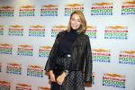 Amsterdam 26 januari 2016
Goed geld gala van de nationale postcode loterij in carre met als hoofdgast George Clooney. Renate Verbaan