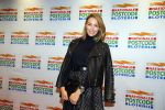 Amsterdam 26 januari 2016
Goed geld gala van de nationale postcode loterij in carre met als hoofdgast George Clooney. Renate Verbaan