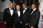 Amsterdam 18 januari 2016
Uitreiking Beau monde awards in het Amstel Hotel. Replay