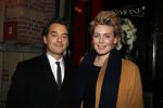 Amsterdam 3 februari 2016
Premiere Simone Kleinsma in het nieuwe de la mar theater.
Rik v d Westelaken enMarlijn Weerdenburg