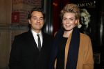 Amsterdam 3 februari 2016
Premiere Simone Kleinsma in het nieuwe de la mar theater.
Rik v d Westelaken enMarlijn Weerdenburg
