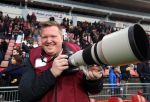 Eindhoven, 24 Januari 2016
Kompetitiewedstrijd PSV-FC Twente, eindstand 4-2
Robert v Doren als fotograaf