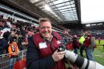 Eindhoven, 24 Januari 2016
Kompetitie PSV-FC Twente, eindstand 4-2
Robert v Doren als fotograaf