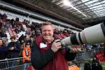 Eindhoven, 24 Januari 2016
Kompetitie PSV-FC Twente, eindstand 4-2
Robert v Doren als fotograaf