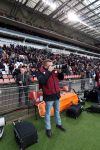 Eindhoven, 24 Januari 2016
Kompetitie PSV-FC Twente, eindstand 4-2
Robert v Doren als fotograaf