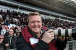 Eindhoven, 24 Januari 2016
Kompetitie PSV-FC Twente, eindstand 4-2
Robert v Doren als fotograaf