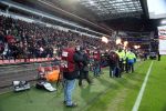 Eindhoven, 24 Januari 2016
Kompetitie PSV-FC Twente, eindstand 4-2
Robert v Doren als fotograaf