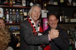 Rotterdam 21 januari 2016
Presentatie de oase bar met oa Gerard Cox Joke Bruijs Brigitte Kaandorp Ron Brandsteder Jacques Herb Johnny Kraaykamp jr Tony Neef Ernst Daniel Smid Veldhuis en Kemper en Martin v Waardenberg.
