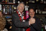 Rotterdam 21 januari 2016
Presentatie de oase bar met oa Gerard Cox Joke Bruijs Brigitte Kaandorp Ron Brandsteder Jacques Herb Johnny Kraaykamp jr Tony Neef Ernst Daniel Smid Veldhuis en Kemper en Martin v Waardenberg.