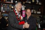 Rotterdam 21 januari 2016
Presentatie de oase bar met oa Gerard Cox Joke Bruijs Brigitte Kaandorp Ron Brandsteder Jacques Herb Johnny Kraaykamp jr Tony Neef Ernst Daniel Smid Veldhuis en Kemper en Martin v Waardenberg.