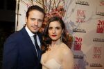 Amsterdam 18 januari 2016
Uitreiking Beau monde awards in het Amstel Hotel.
Rosa da Silva met partner Wouter Zweers