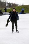 Biddinghuizen 31 januari 2016
Training voor de hollandse 100 op de schaatsbaan van Biddinghuizen. Aanwezig oa Prins Bernhard jr met kinderen Prinses Marilene Prins Maurits en Prinses Anna Prins Pieter Christiaan Prinses Emma Prinses Margriet Leontien Zijlaard v Moorsel met man Michael Zijlaard en dochter Indy Rosanna Kluivert met Patrick Nino Demy Shane en Justin Kluivert.