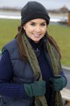 Biddinghuizen 31 januari 2016
Training voor de hollandse 100 op de schaatsbaan van Biddinghuizen. Aanwezig oa Prins Bernhard jr met kinderen Prinses Marilene Prins Maurits en Prinses Anna Prins Pieter Christiaan Prinses Emma Prinses Margriet Leontien Zijlaard v Moorsel met man Michael Zijlaard en dochter Indy Rosanna Kluivert met Patrick Nino Demy Shane en Justin Kluivert.