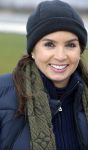 Biddinghuizen 31 januari 2016
Training voor de hollandse 100 op de schaatsbaan van Biddinghuizen. Aanwezig oa Prins Bernhard jr met kinderen Prinses Marilene Prins Maurits en Prinses Anna Prins Pieter Christiaan Prinses Emma Prinses Margriet Leontien Zijlaard v Moorsel met man Michael Zijlaard en dochter Indy Rosanna Kluivert met Patrick Nino Demy Shane en Justin Kluivert.