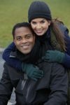 Biddinghuizen 31 januari 2016
Training voor de hollandse 100 op de schaatsbaan van Biddinghuizen. Aanwezig oa Prins Bernhard jr met kinderen Prinses Marilene Prins Maurits en Prinses Anna Prins Pieter Christiaan Prinses Emma Prinses Margriet Leontien Zijlaard v Moorsel met man Michael Zijlaard en dochter Indy Rosanna Kluivert met Patrick Nino Demy Shane en Justin Kluivert.