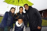 Biddinghuizen 31 januari 2016
Training voor de hollandse 100 op de schaatsbaan van Biddinghuizen. Aanwezig oa Prins Bernhard jr met kinderen Prinses Marilene Prins Maurits en Prinses Anna Prins Pieter Christiaan Prinses Emma Prinses Margriet Leontien Zijlaard v Moorsel met man Michael Zijlaard en dochter Indy Rosanna Kluivert met Patrick Nino Demy Shane en Justin Kluivert.