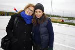 Biddinghuizen 31 januari 2016
Training voor de hollandse 100 op de schaatsbaan van Biddinghuizen. Aanwezig oa Prins Bernhard jr met kinderen Prinses Marilene Prins Maurits en Prinses Anna Prins Pieter Christiaan Prinses Emma Prinses Margriet Leontien Zijlaard v Moorsel met man Michael Zijlaard en dochter Indy Rosanna Kluivert met Patrick Nino Demy Shane en Justin Kluivert.