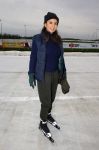 Biddinghuizen 31 januari 2016
Training voor de hollandse 100 op de schaatsbaan van Biddinghuizen. Aanwezig oa Prins Bernhard jr met kinderen Prinses Marilene Prins Maurits en Prinses Anna Prins Pieter Christiaan Prinses Emma Prinses Margriet Leontien Zijlaard v Moorsel met man Michael Zijlaard en dochter Indy Rosanna Kluivert met Patrick Nino Demy Shane en Justin Kluivert.