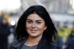 Amsterdam 28 januari 2016 
Presentatie heel Holland zingt Hazes met aanwezig, Roxeanne Hazes Andre Hazes (met vriendin Monique) Jeroen v d Boom Lange Frans Danny de Munk en Sjors v d Panne.