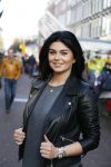 Amsterdam 28 januari 2016 
Presentatie heel Holland zingt Hazes met aanwezig, Roxeanne Hazes Andre Hazes (met vriendin Monique) Jeroen v d Boom Lange Frans Danny de Munk en Sjors v d Panne.