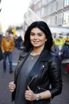 Amsterdam 28 januari 2016 
Presentatie heel Holland zingt Hazes met aanwezig, Roxeanne Hazes Andre Hazes (met vriendin Monique) Jeroen v d Boom Lange Frans Danny de Munk en Sjors v d Panne.