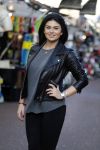 Amsterdam 28 januari 2016 
Presentatie heel Holland zingt Hazes met aanwezig, Roxeanne Hazes Andre Hazes (met vriendin Monique) Jeroen v d Boom Lange Frans Danny de Munk en Sjors v d Panne.