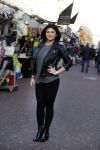 Amsterdam 28 januari 2016 
Presentatie heel Holland zingt Hazes met aanwezig, Roxeanne Hazes Andre Hazes (met vriendin Monique) Jeroen v d Boom Lange Frans Danny de Munk en Sjors v d Panne.