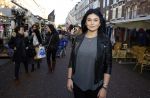 Amsterdam 28 januari 2016 
Presentatie heel Holland zingt Hazes met aanwezig, Roxeanne Hazes Andre Hazes (met vriendin Monique) Jeroen v d Boom Lange Frans Danny de Munk en Sjors v d Panne.