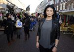 Amsterdam 28 januari 2016 
Presentatie heel Holland zingt Hazes met aanwezig, Roxeanne Hazes Andre Hazes (met vriendin Monique) Jeroen v d Boom Lange Frans Danny de Munk en Sjors v d Panne.