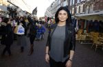 Amsterdam 28 januari 2016 
Presentatie heel Holland zingt Hazes met aanwezig, Roxeanne Hazes Andre Hazes (met vriendin Monique) Jeroen v d Boom Lange Frans Danny de Munk en Sjors v d Panne.
